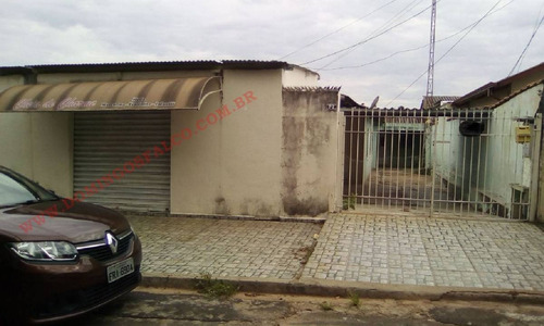 Imagem 21 de 23 de Venda - Casa - Jardim João Paulo Ii - Sumaré - Sp - D3155