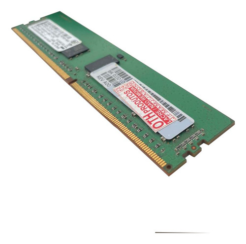 Memória De Servidor, Smart Pc4-2400t-re1-11, 16gb Ddr4 (Usado)