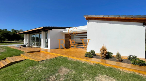 Imagen 22 de 23 de Casa En Venta - Pueblo Mio, 4 Dormitorios, Manantiales