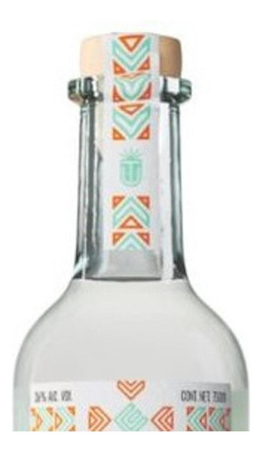 Pack De 12 Mezcal Encuentro Joven 750 Ml