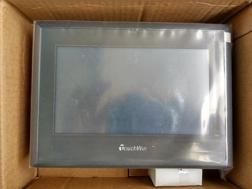 Pantalla Hmi Xinje Touchwin Tg765-mt 7 Pulgadas