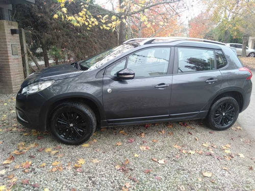 Peugeot 2008 1.6 Crossway 2019