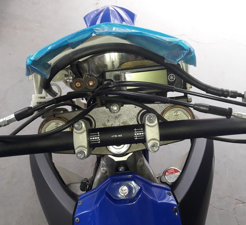 Imagen 4 de 5 de Yamaha Wr250f ¡en Stock! Concesionario Oficial