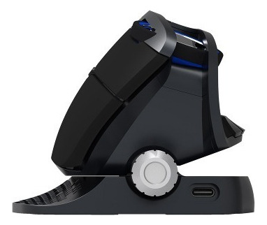 Rato vertical Delux M618X GX