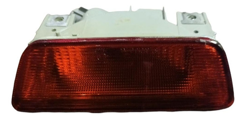 Faro Paragolpe Trasero Nissan X-trail 2014/2018,rojo