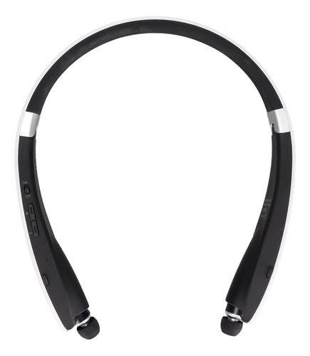 Ashata Auriculares Bluetooth Con Banda Cuello, Auriculares Y