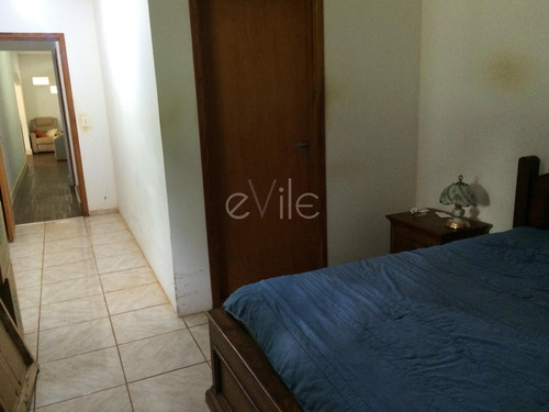 Chácara À Venda Em Bananal - Ch002750