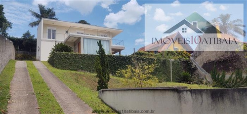 Imagem 12 de 29 de Chácaras Em Condomínio À Venda Em Atibaia/sp - Compre O Seu Chácaras Em Condomínio Aqui! - 1470460