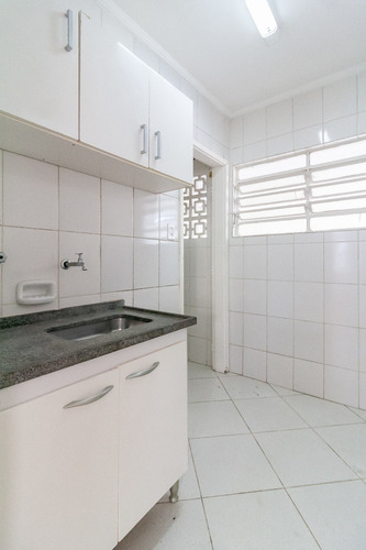 Imagem 10 de 30 de Apartamento Com Dois Dormitórios, 44m² Para Locação Por R$ 1.750,00/mês - Localizado Na Rua Das Palmeiras, Vila Buarque, São Paulo, Sp - Sp - Ap6617_sales