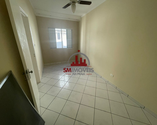 Imagem 13 de 13 de Apartamento 01 Dormitório Na Guilhermina Praia Grande - Ap02980 - 70259305