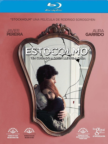 Estocolmo - Stockholm - Cinehome Originales