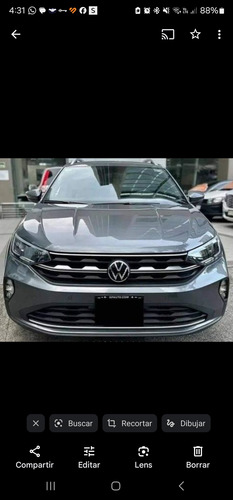 Volkswagen Nivus 1.0t Highline At