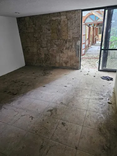 Casa En Venta En Col. Sta. Cruz Atoyac
