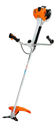 Desmalezadora A Nafta Stihl Fs 460 - 44,3cc