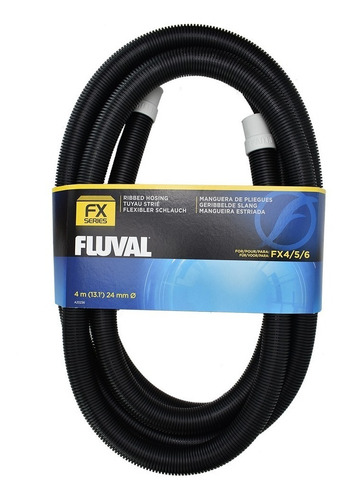 Manguera Filtro Fluval Fx4 Fx5 Y Fx6 A20236 127v