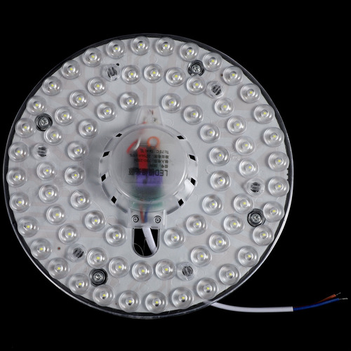 * Fonte De Luz De Módulo De Luz De Teto Queenly Led 36w