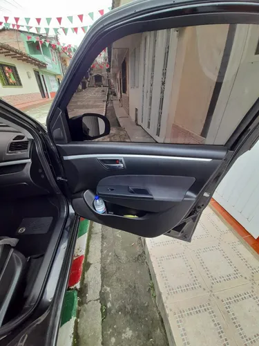 Suzuki Swift 1.4 Gl