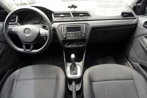 Volkswagen Gol 1.6 Trendline