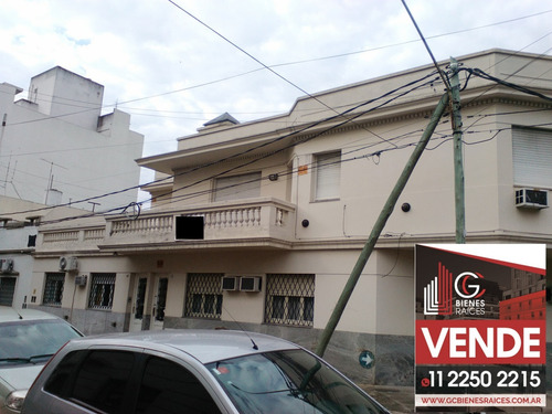 Imagen 1 de 11 de Departamento Moron Centro, Ideal Inversion. Con Renta