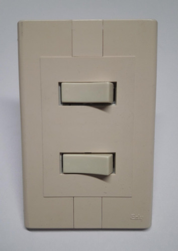 Imagen 2 de 4 de Llave De 2 Puntos Completo Marca Edy Por E631