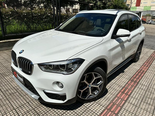 BMW X1 Bmw  Sdrive 20i Xline 192 Cv