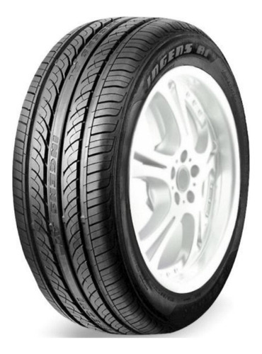 Llanta 235/60r18 107v Maxtrek Ingens A1