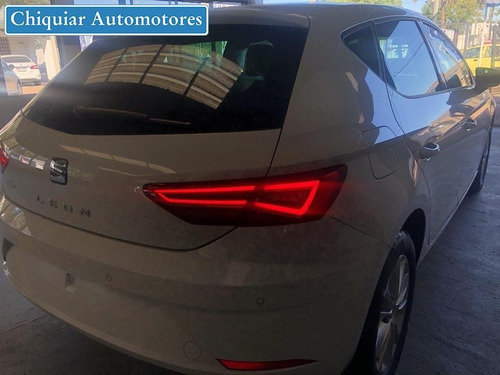 Seat Leon Style Tsi 1.2t 1.2 2021 0km - Permuto / Financio