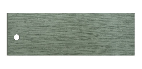 Canto Filo Pvc 45mm. X 0.45mm. Caju Rehau