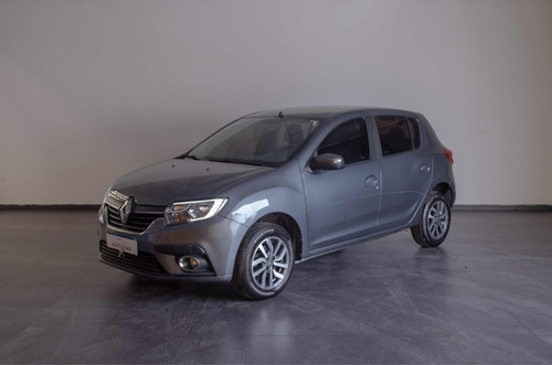 Renault Sandero 1.6 16v Intense