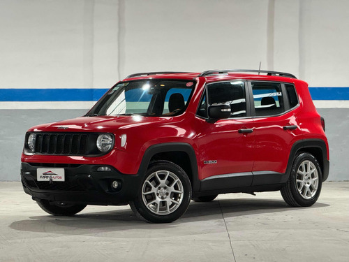Jeep Renegade 1.8 Sport