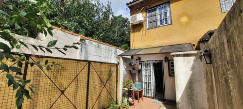 Alquiler Duplex Amoblado C/cochera, Sin Expensas