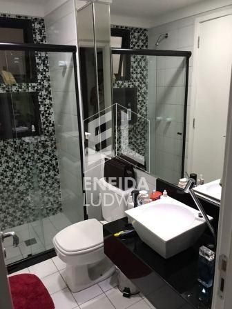 Venda Apartamento 2 Quartos Na Pituba - 397