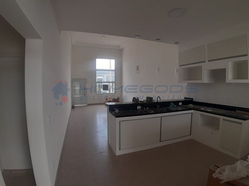 Imagem 2 de 16 de Casa - Ca01131 - 69337506