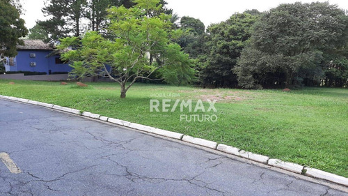 Imagem 7 de 15 de Terreno À Venda, 1.301 M² Por R$ 539.000 - Nova Higienópolis - Jandira/sp - Te0004