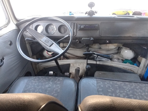 Imagem 8 de 8 de Volkswagen Kombi
