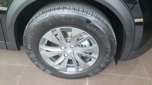 Imagen 6 de 8 de Peugeot 2008 Active 1.2l 100 Hp Std 6 Vel 2022 Nuevo