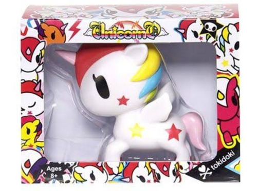 Unicorno Stellina Tokidoki Art Toy 