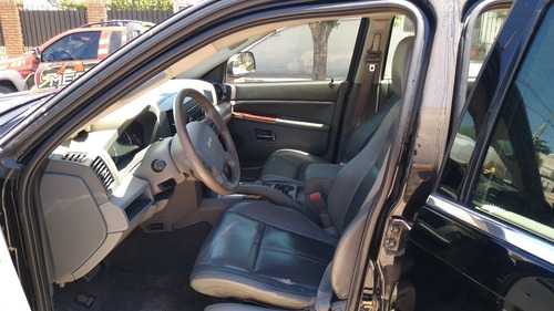 Jeep Grand Cherokee 3.0 Limited Crd 2007