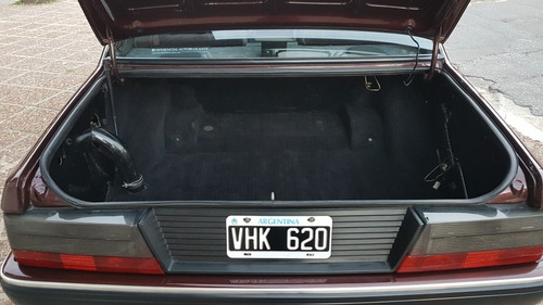 Peugeot 505