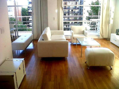 Palermo Godoy Cruz Y Ceviño Duplex Moderno