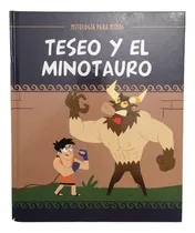 Comprar Libros Mitología Para Niños Varios Títulos Por Unidad