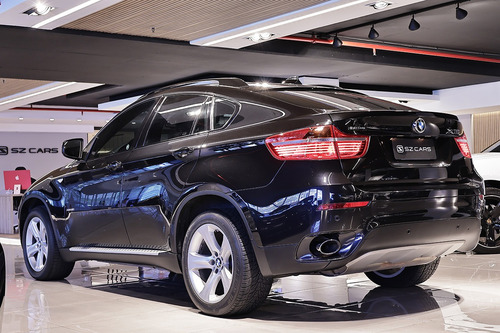 BMW X6 3.0 Xdrive 35i Sportive 306cv