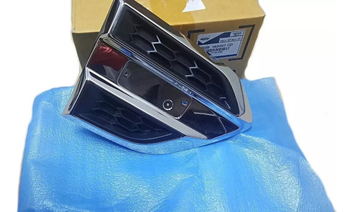 Placa Emblema Insignia Derecha Ford Ranger 16/23 Original