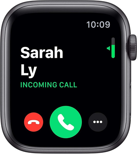 Apple Watch Series 5 40mm Gps Rose Original Lacrado