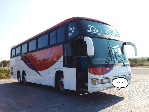Mercedes-benz O400 Comil
