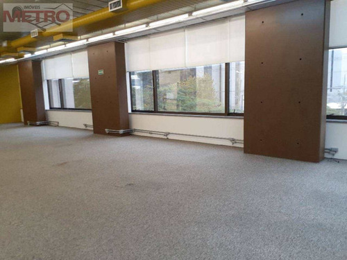 Imagem 16 de 17 de Conjunto Comercial, Cidade Monções, São Paulo - R$ 7.03 Mi, Cod: 91245 - V91245