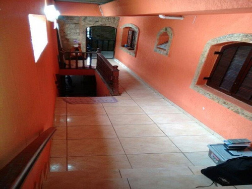 Imagem 6 de 22 de Casa Térrea - 4361