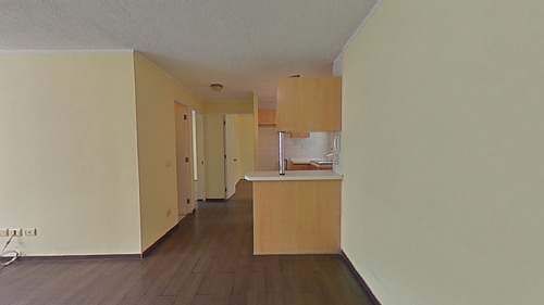Departamento De 2 Dormitorios, 2 Baños