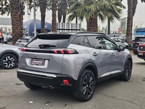 Peugeot 2008 GT BLUEHDI EAT8 DIESEL 1.5