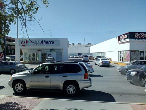 Local En Renta Ciudad Juarez